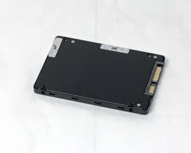 ほぼ新品 サーバー用 高耐久SSD 480GB 2個 新品】高性能サーバー用SSD (2インチ) 480GB 2本セット