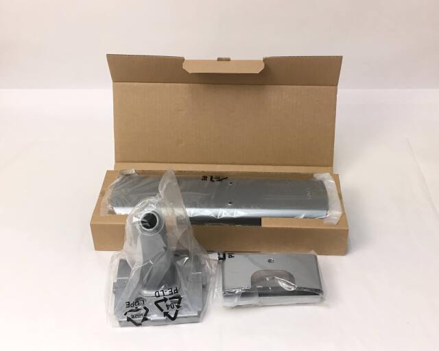 新品】Panasonic カラーテレビカメラ WV-CW130