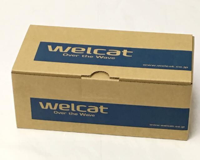 新品】Welcat ハンディターミナル XIT-220-M