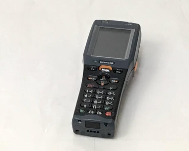 新品】Welcat ハンディターミナル XIT-220-M