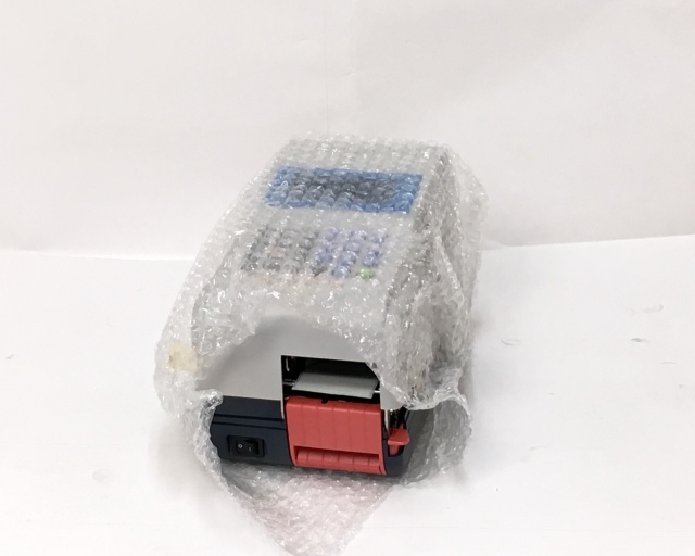 新品】SATO バーコードプリンター Barlabe Ke