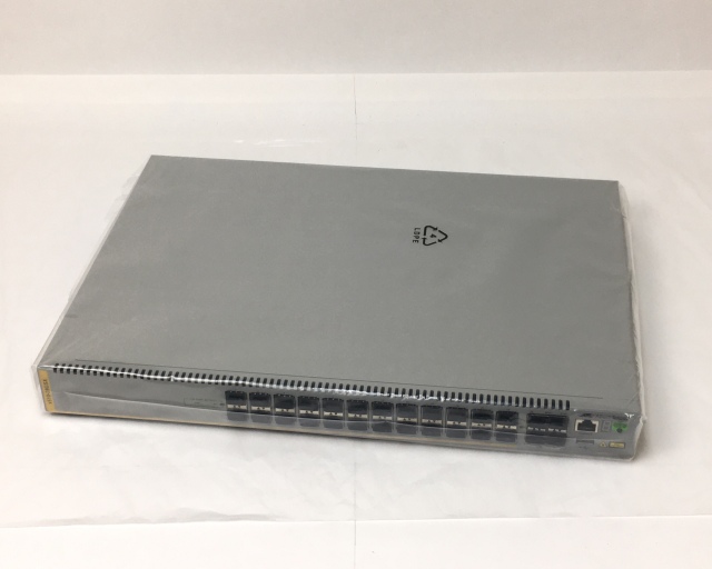 優良中古】アライドテレシス ギガビット・インテリジェント L3