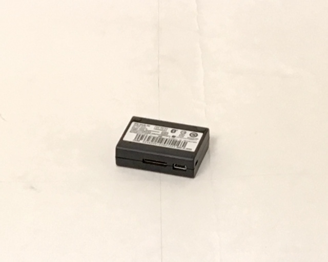 優良中古】デンソー Bluetooth通信アダプタ BA20-RU