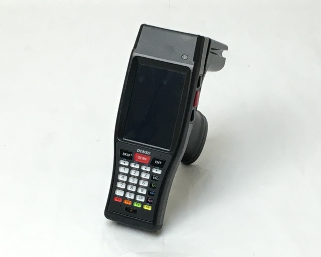 優良中古】DENSO BHT-1281QULWB-CE