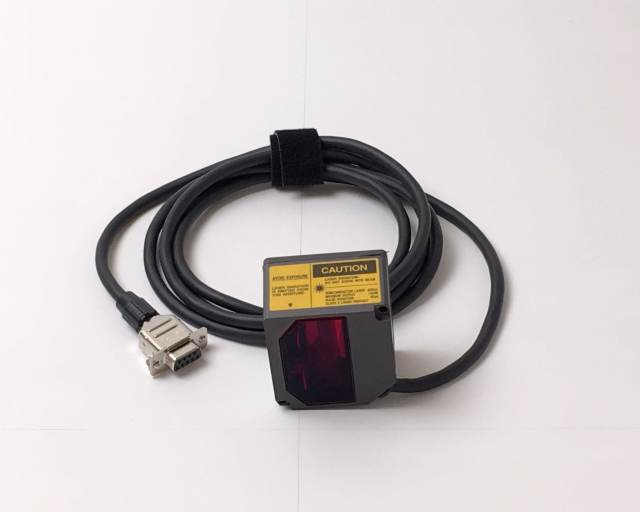 優良中古】長距離レーザ式バーコードリーダ BL-700