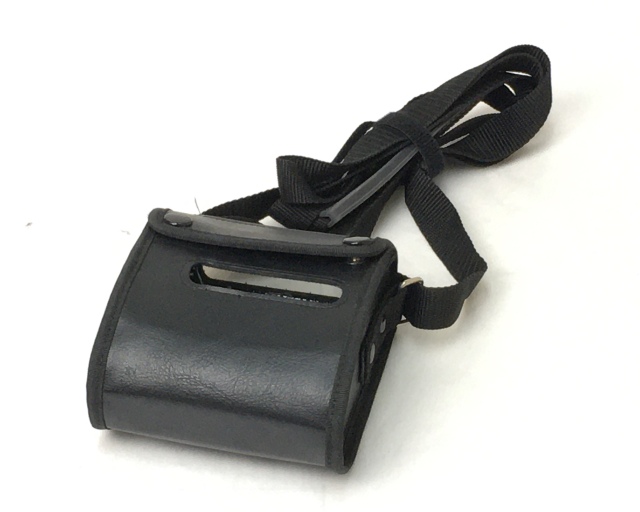 優良中古】TECポータブルプリンター新型 B-LP2D-GS30-R Bluetooth