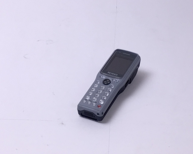 優良中古】KEYENCE BT-1550WB