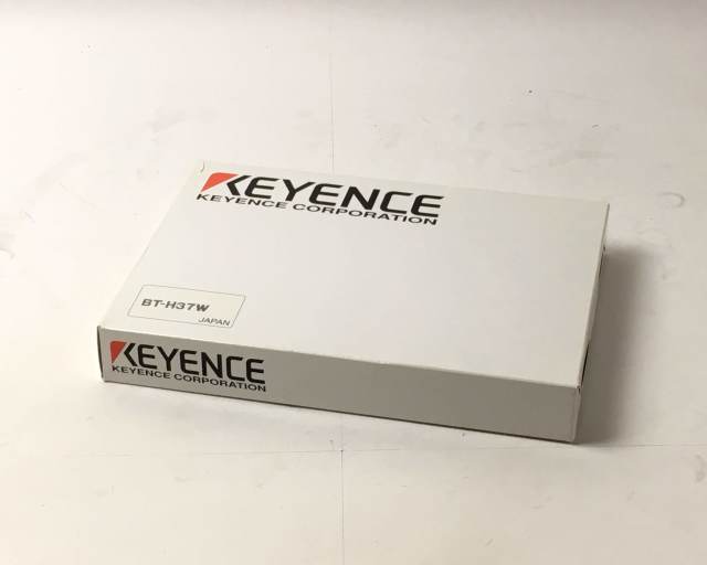 優良中古】KEYENCE BT-H37W BT-3000用開発キット 優良中古】KEYENCE BT-H37W BT-3000用開発キット