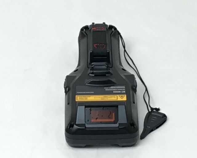 □新品未使用品_キーエンス製バーコードハンディオプションセット□