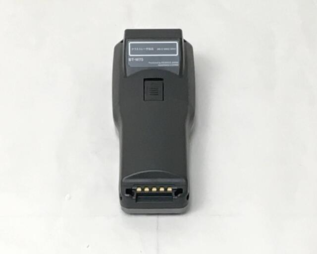 優良中古】KEYENCE BT-W75