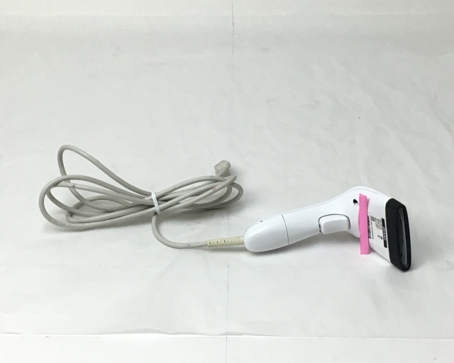 優良中古】DENSO ハンディスキャナ HC76TU