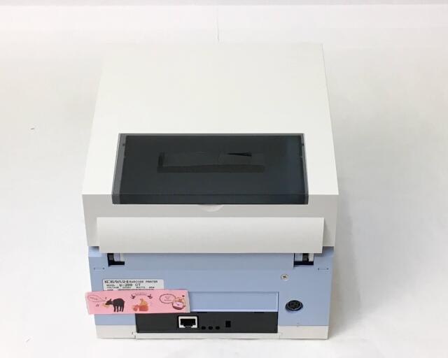 優良中古】KOBAYASHI IP-200(LAN) 未使用品