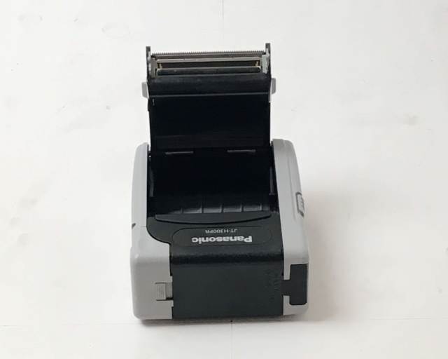 3733 MV-HPML30A プリンター Panasonic Medicom