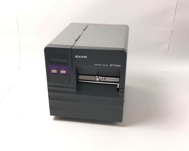 優良中古】SATO MT400e (LAN)