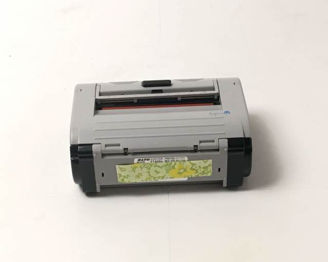 ラババン 優良中古】Lapin(ラパン) PT408e-W2(無線LAN)