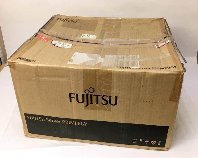 富士通　PRIMERGY TX1310 M1
PYT1311ZGN PCサーバ PRIMERGY TX1310 M1 : 富士通