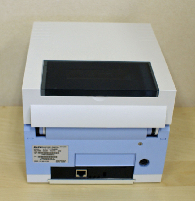 優良中古】SATO レスプリ（Lesprit） R408 CT (LAN)