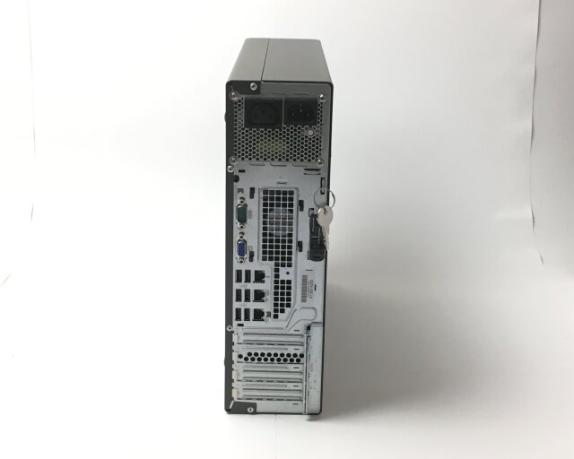 中古】すぐ使えます Windows2012 R2 サーバー 富士通 PRIMERGY