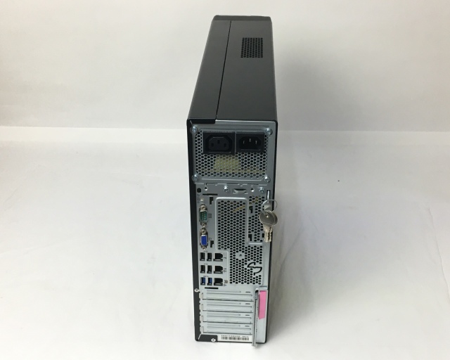 中古】すぐ使えます Windows2016 サーバー 富士通 PRIMERGY TX1320 M4