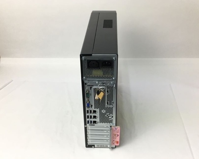 中古】すぐ使えます Windows2019 サーバー 富士通 PRIMERGY TX1320 M4
