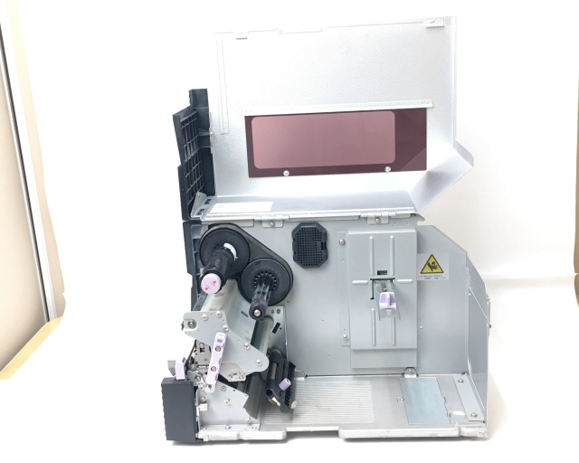 SATO/ラベルプリンター ★M-48Pro8/LAN接続 カット機能付き スキャントロニクスM-48Proシリーズ｜ラベルプリンター｜サトー