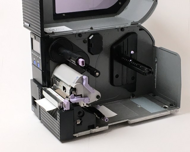 優良中古】SATO SR412 CT(LAN)