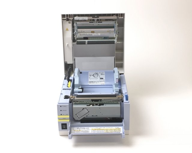 優良中古】SATO レスプリ（Lesprit） T408v CT (USB/LAN) 