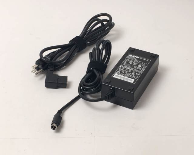 優良中古】SATO レスプリVシリーズ用 ACアダプタ