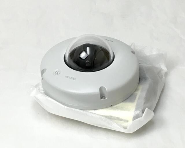 Canon VB-S30VE ネットワークカメラ 防犯・監視 Canon ネットワークカメラ VB-S30VE | 超小型・スタイリッシュ