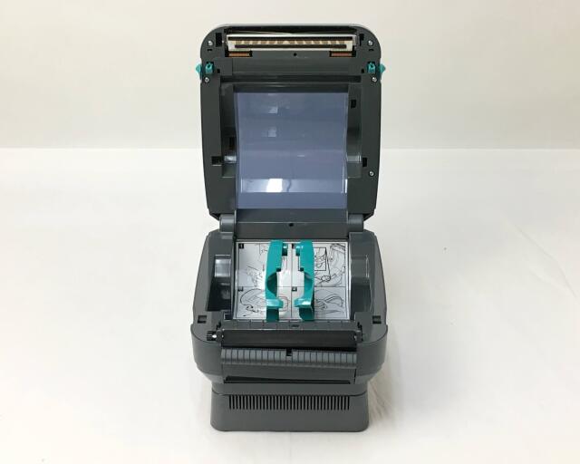 Buy & Ship 専用 優良中古】ラベルプリンター Zebra ZP450