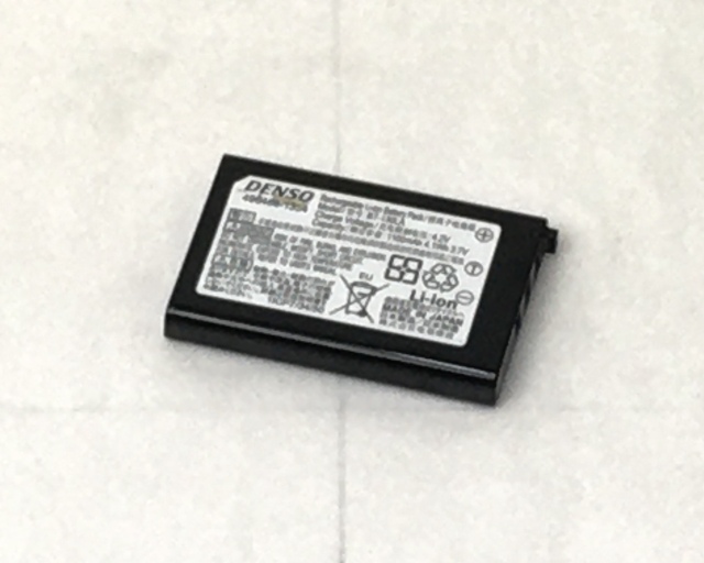 中古】DENSO BHT-1306BWB