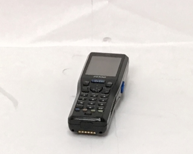 中古】DENSO BHT-1361QWB-CE
