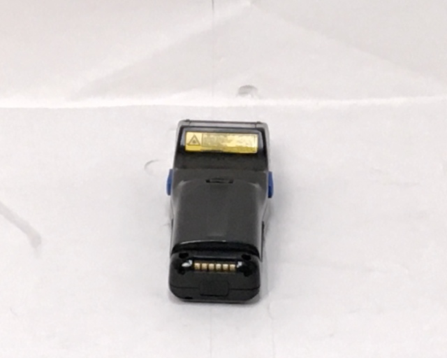 中古動作品DENSO ハンディターミナル BHT-1361QWB-CE 2式 BHT-1361QWB-CE｜ハンディ屋（中古ハンディターミナル専門店）翌日納品