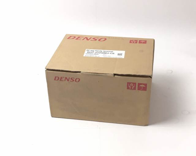 中古】RFタグハンディターミナル BHT-232QWU-CE
