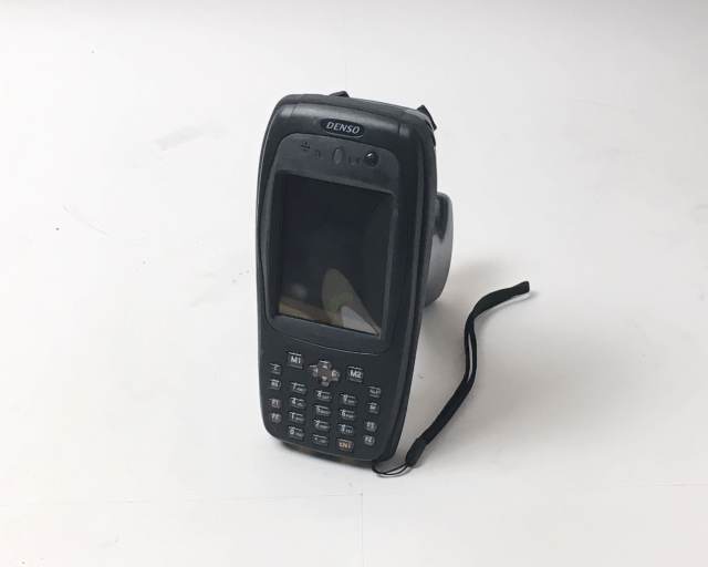住友電工ICタグハンディターミナル　PU3002DR 2個セット【新品・未使用】 住友電工 ICタグハンディターミナル PU3002DR【新品・未使用