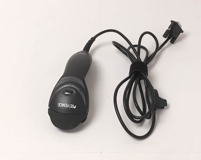 中古】KEYENCE BL-N70R