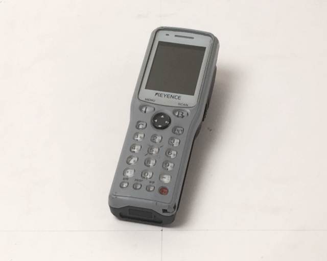 中古】KEYENCE BT-1500B