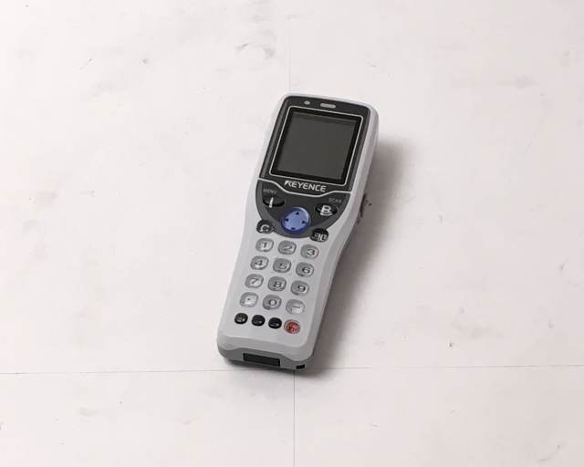 中古】KEYENCE BT-600