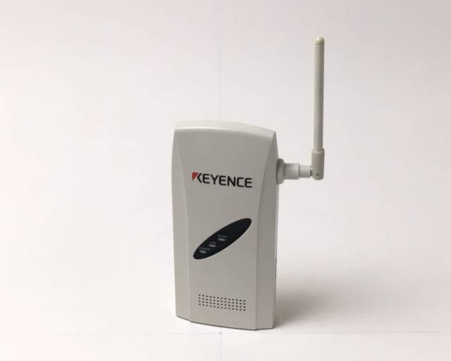 KEYENCE ハンディターミナル BT-AP2 無線LANアクセスポイント