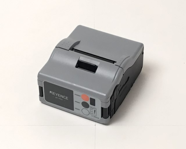 KEYENCE RC2-21V はりつける 光学機器