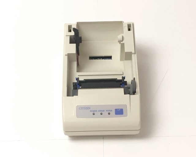 C-Print3レシートプリンター　本体 star C-Print3 レシートプリンター