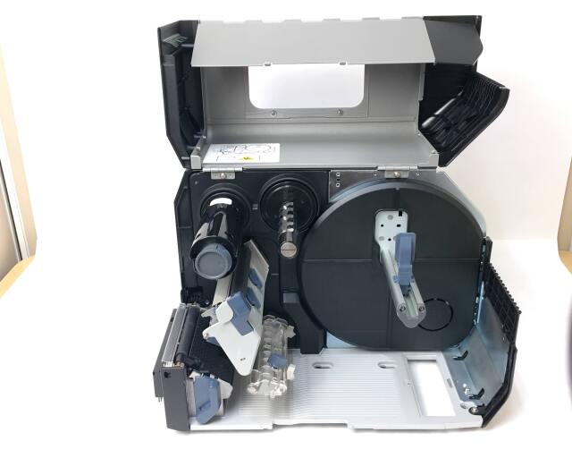 中古】SATO CL4NX-J 08 剥離仕様(LAN/USB)