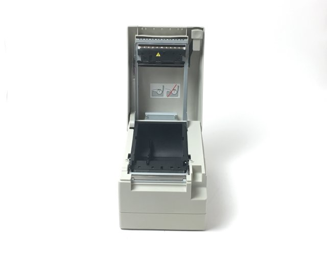 CITIZEN CT-S2000 ホワイト 印刷機 レシート印刷機 【公式通販】