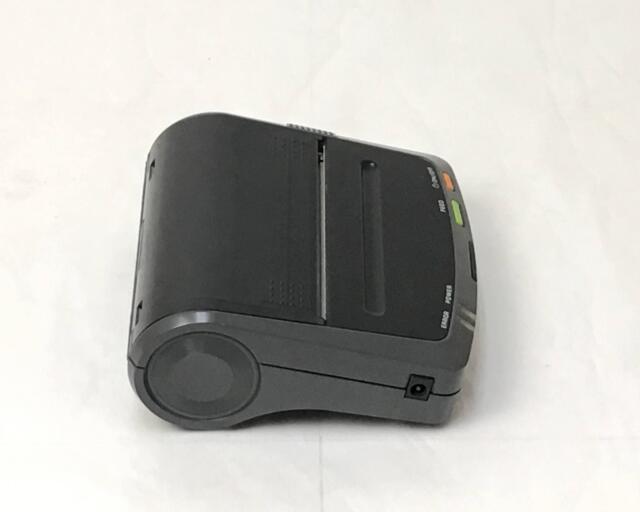 SII サーマルプリンター モバイル レシートプリンター(DPU-S245) DPU-S245 | SANEI ELECTRIC INC. 三栄電機株式会社