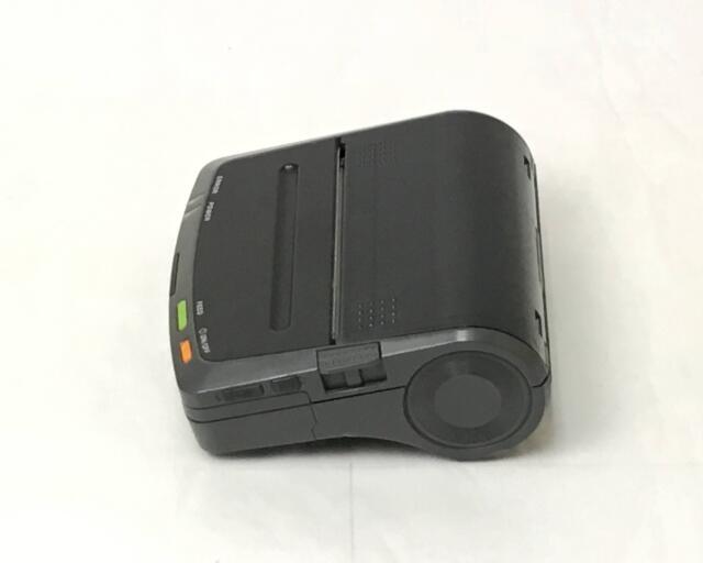 中古】SII ポータブルプリンター DPU-S445 (DPU-S445-00A-E)