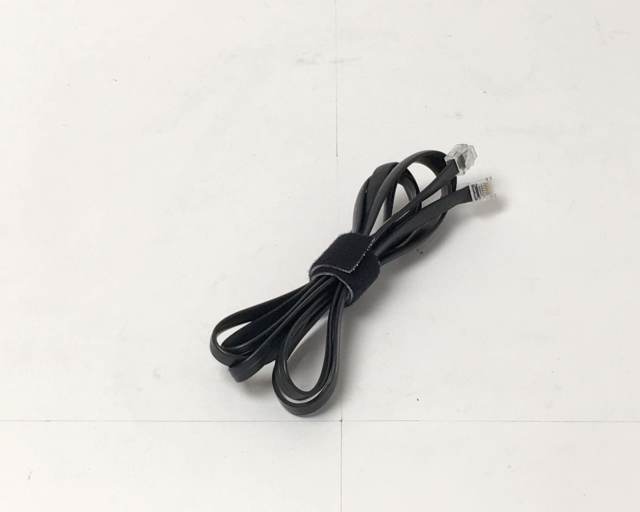 中古】キャッシュドロア EB-35S ブラック(小銭6 札3)