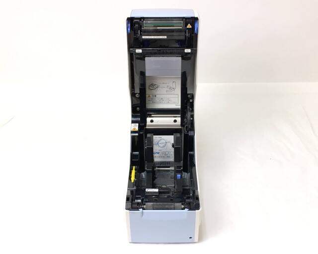 中古】SATO EV208R(USB/RS232C)