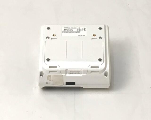 中古】富士通 携帯プリンター FHTPR431