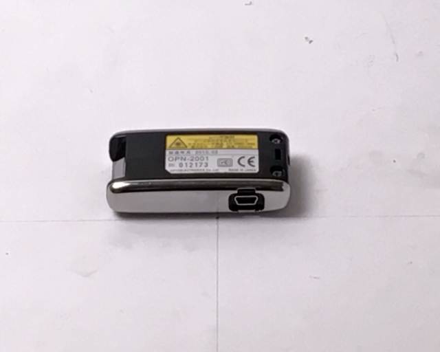 【中古】OPTICON OPN-2001