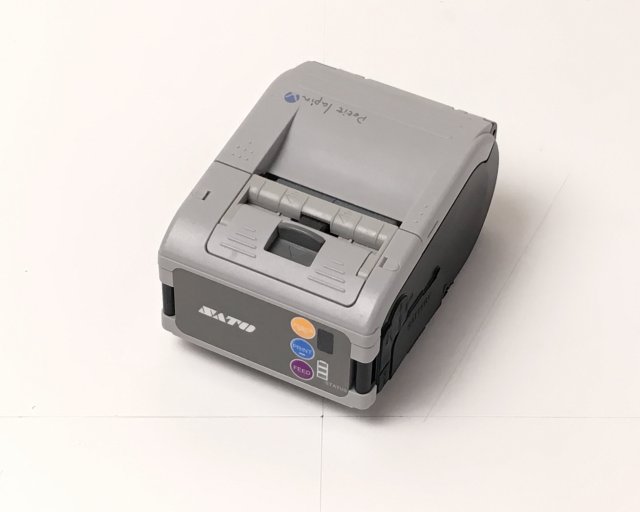 中古】プチラパン PT208e-B2 Bluetooth